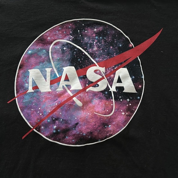 NASA tee - Picture 2 of 3